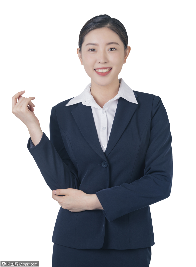 刘杜莉 技术统筹负责人